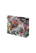 One Piece Card Game Illustration Box Vol. 8