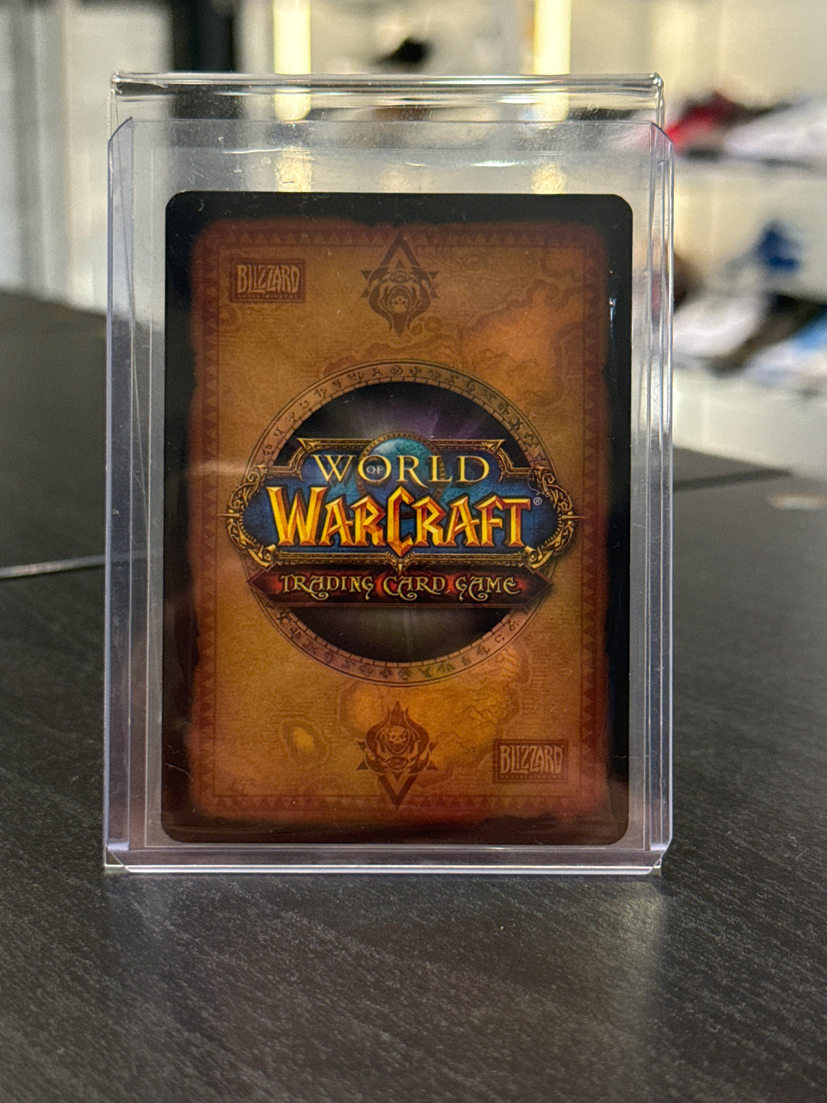 Dark Portal Hearthstone