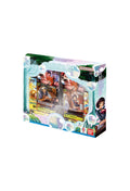 One Piece Card Game Illustration Box Vol. 7