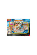 Mega Kangaskhan Ex Box