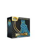 Mega Evolution Lucario ETB