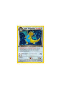 Dark Dragonite Unlimited Holofoil LP