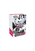 White Flare Booster Bundle