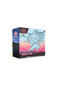Chaos Rising Pokemon Center ETB