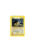 Raikou Neo Revelation Holofoil 13/64 LP