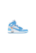 Jordan 1 Off White Sz 10 Pre Owned