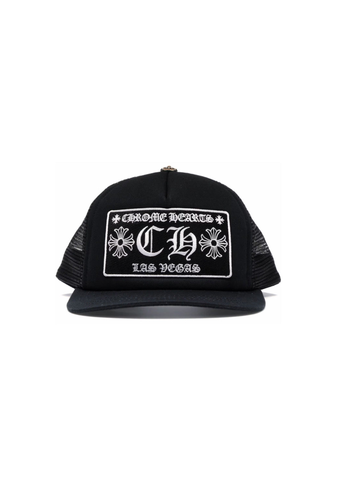 Chrome Hearts CH ‘Vegas’ Trucker