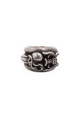 Chrome Hearts ‘Heart Dagger’ Ring