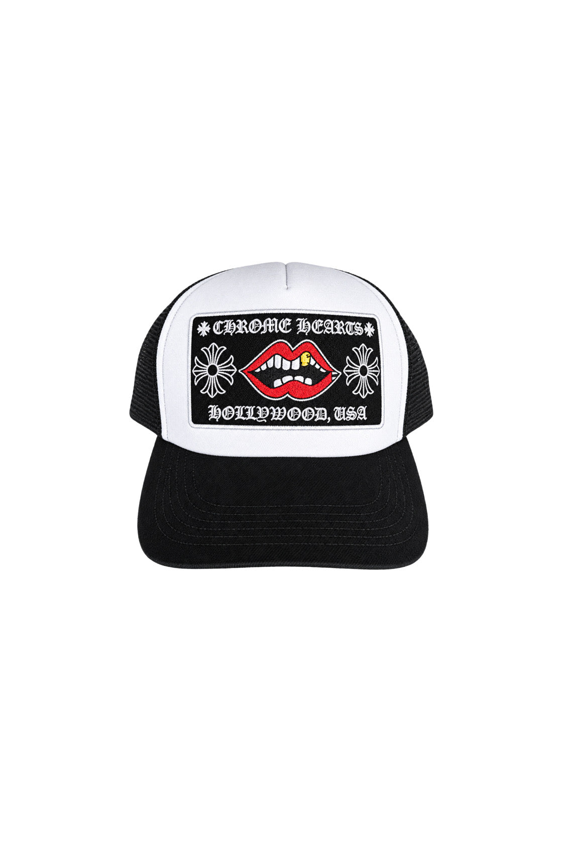 Chrome Hearts X Matty Boy ‘Chomper’ Hollywood Trucker
