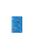 Louis Vuitton ‘Blue Lagoon’ Pocket Organizer