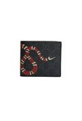 Gucci ‘King Snake’ Wallet