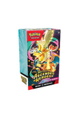 Ascended Heroes Booster Bundle