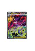Ascended Heroes Mega Gengar Ex 284/217 NM