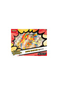 Ascended Heroes Mega Emboar Ex Box