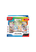 First Partner Series 3 Box