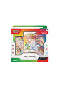First Partner Series 1 Box