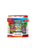 First Partner Series 2 Box