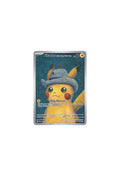 Felt Hat Pikachu NM