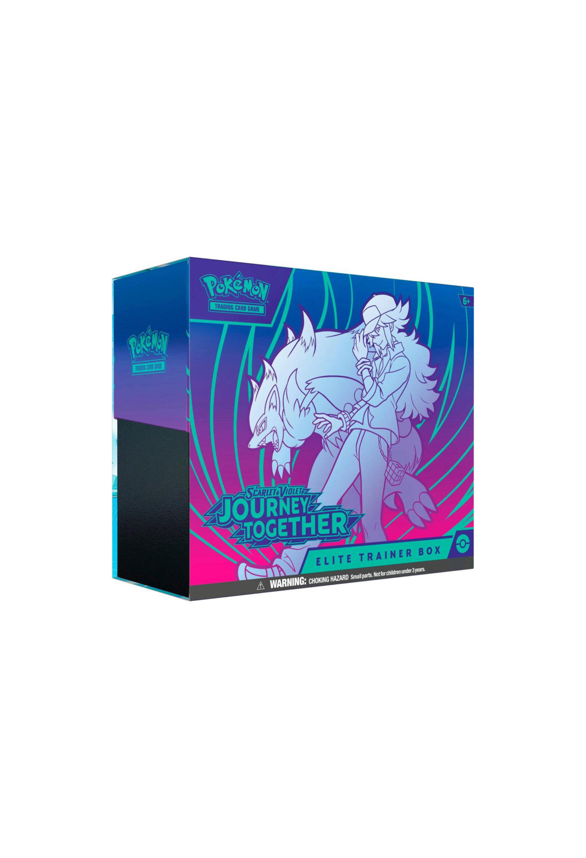 Journey Together ETB