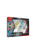Hop’s Zacian EX Box