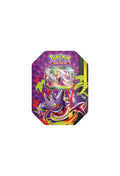 Mega Gengar Moonlit Tin