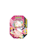 Mega Clefable Moonlit Tin