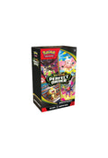 Perfect Order Booster Bundle