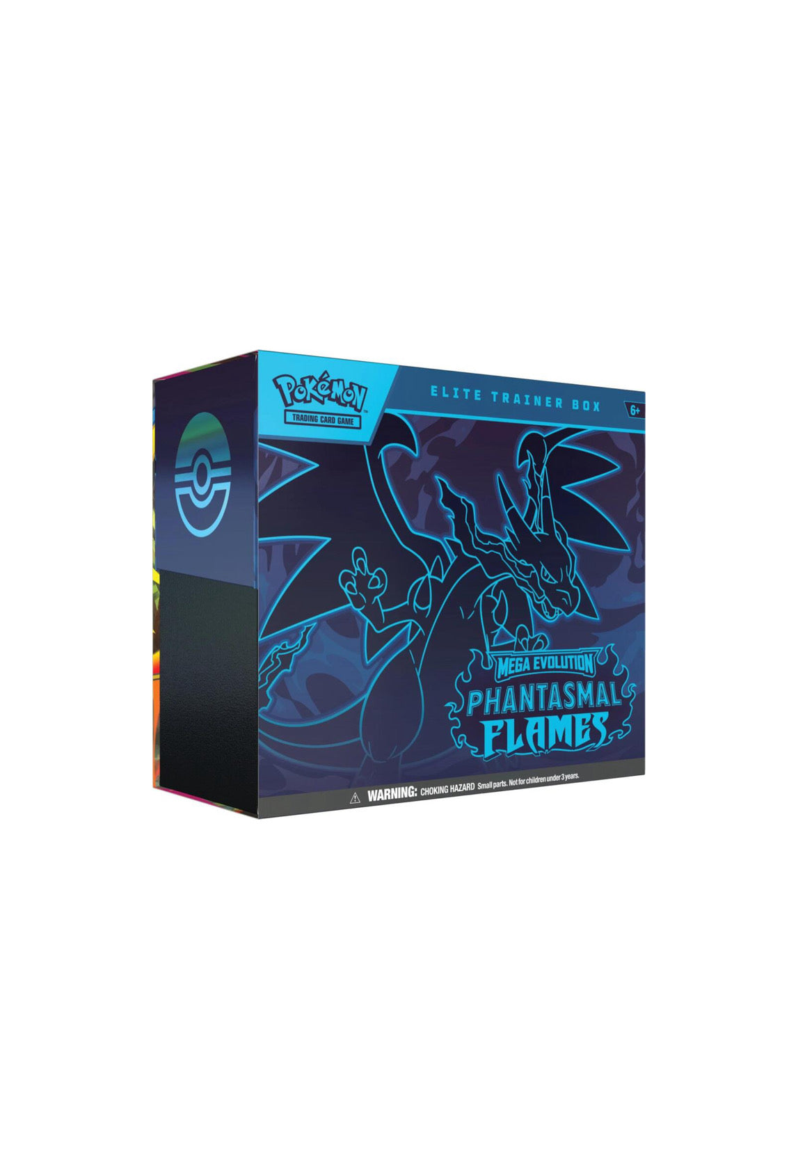 Phantasmal Flames ETB