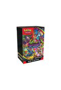 Phantasmal Flames Booster Bundle