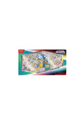 Prismatic Lucario Ex & Tyranitar Premium Collection