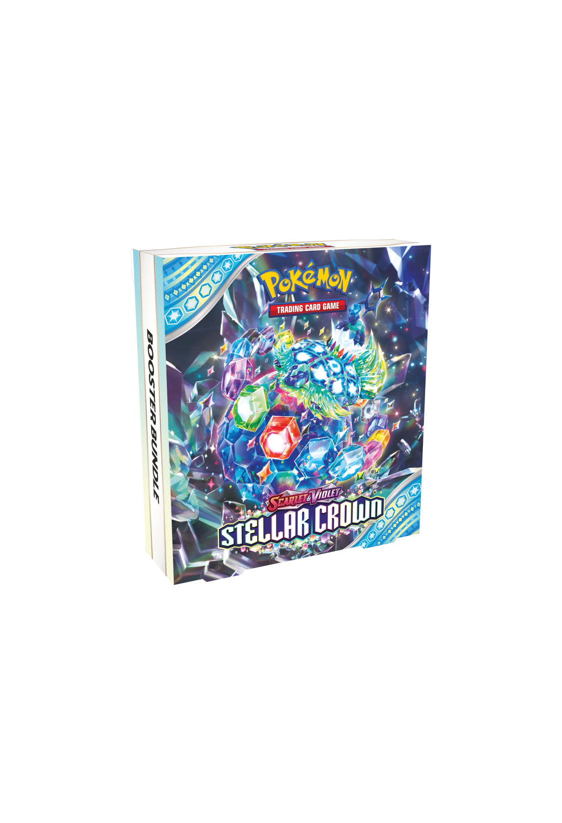 Stellar Crown Booster Bundle