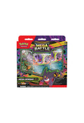 Gengar Mega Battle Deck Box