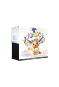 Prismatic Evolutions ETB