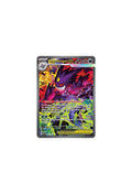 Ascended Heroes Mega Gengar Ex 284/217 NM