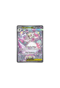 Mega Evolutions Mega Gardevoir