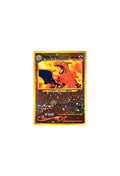Charizard - Neo Premium File 2 No.006 LP
