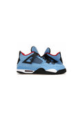 Travis 4 Sz 10 Og All Pre Owned